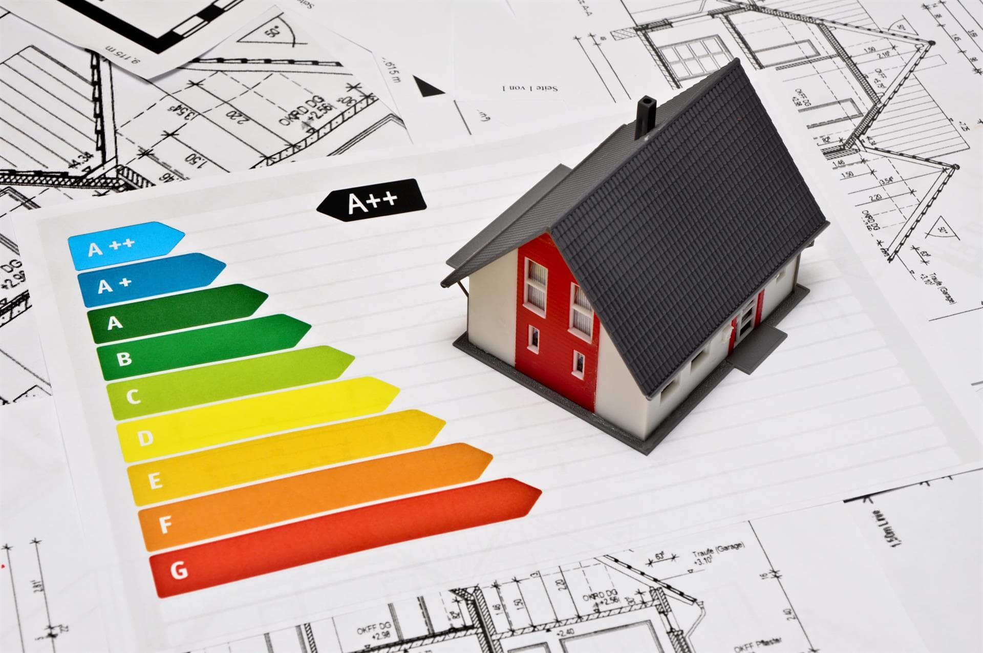 Certificación energética en Ourense