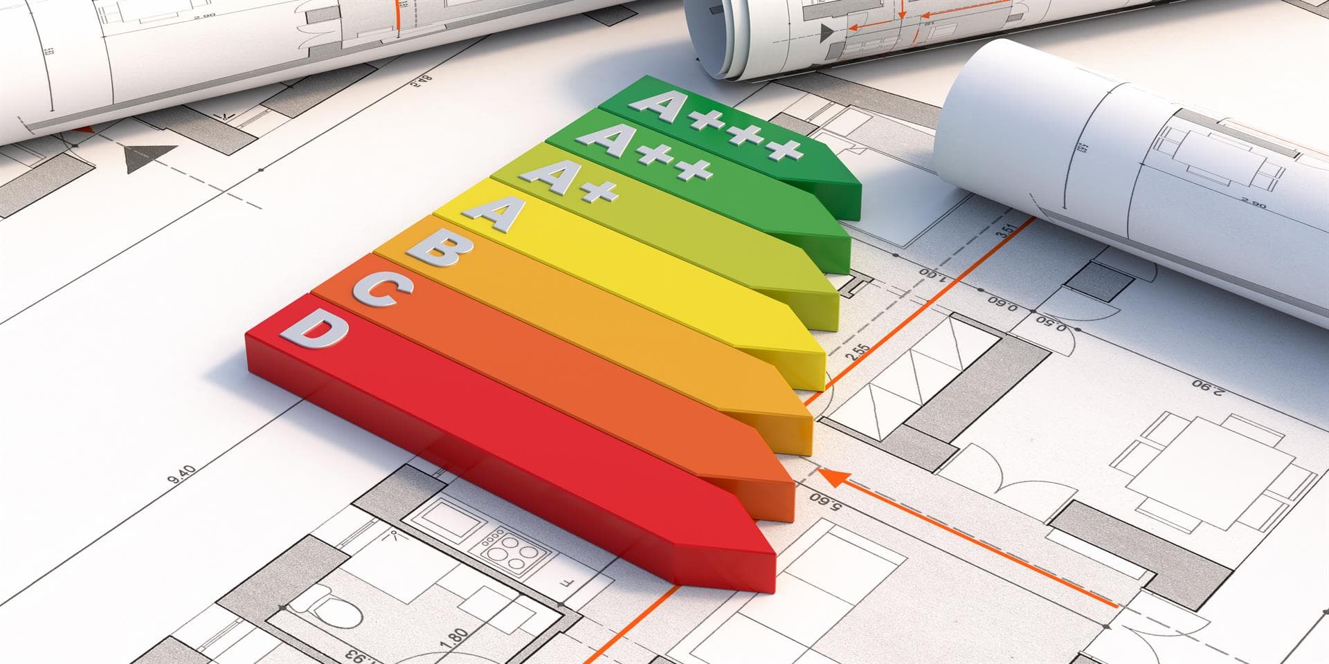 Proyejal Construcción - Certificaciones energéticas