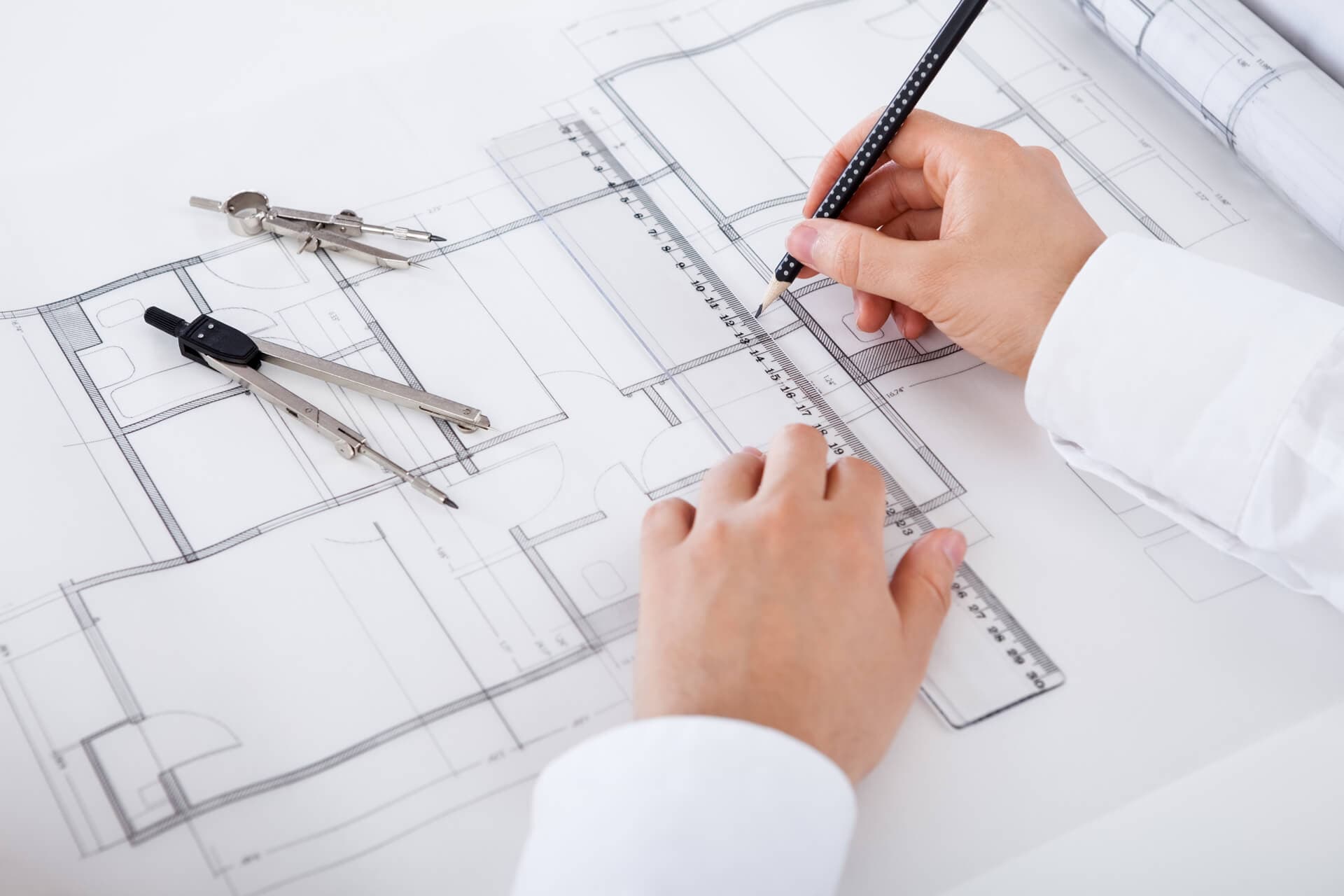 Proyejal Construcción - Amplia variedad de servicios de construcción